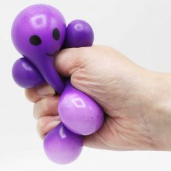 Klibbig figur Splat Hammer