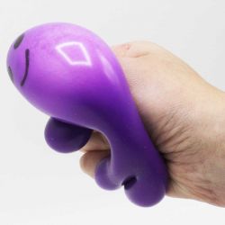Klibbig figur Splat Hammer