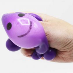 Klibbig figur Splat Hammer