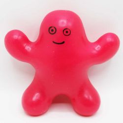 Klibbig figur Splat Hammer