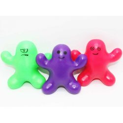 Klibbig figur Splat Hammer