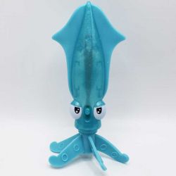 Dykleksak Bläckfisk Torpedo Squids Aqua Fun