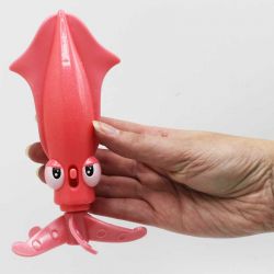 Dykleksak Bläckfisk Torpedo Squids Aqua Fun