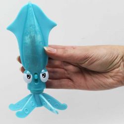 Dykleksak Bläckfisk Torpedo Squids Aqua Fun