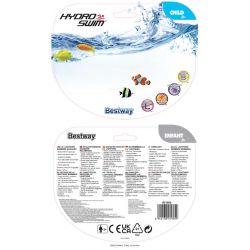 Simglasögon till barn Grön Bestway