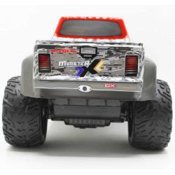 Radiostyrd Bil Monster Truck 18 km/h 1:12 Gear4play