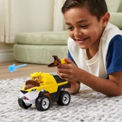 Paw Patrol Cat Pack Feature Themed Vehicle - Leo