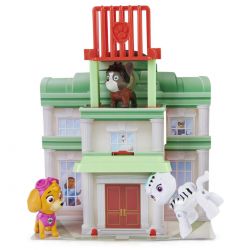 Paw Patrol Cat Pack Figure 2 Pack - Rory och Skye