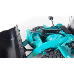 Amewi Hydraulisk Radiostyrd Hjullastare G921H Petrol 1:16