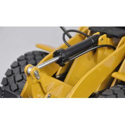 Amewi Hydraulisk Radiostyrd Hjullastare G921H Gul 1:16