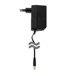 Eltraktor Rosa Super Load med vagn 12 volt Jamara
