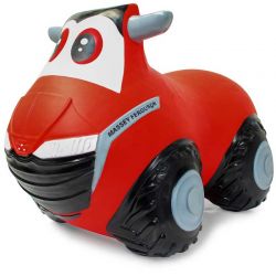 Massey Ferguson Hopptraktor Jamara