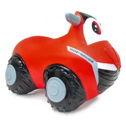 Massey Ferguson Hopptraktor Jamara