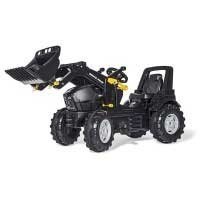 Deutz Tramptraktor