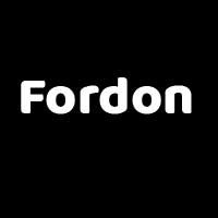 Fordon