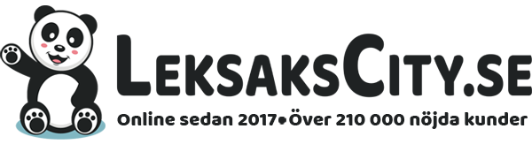 Leksakscity.se